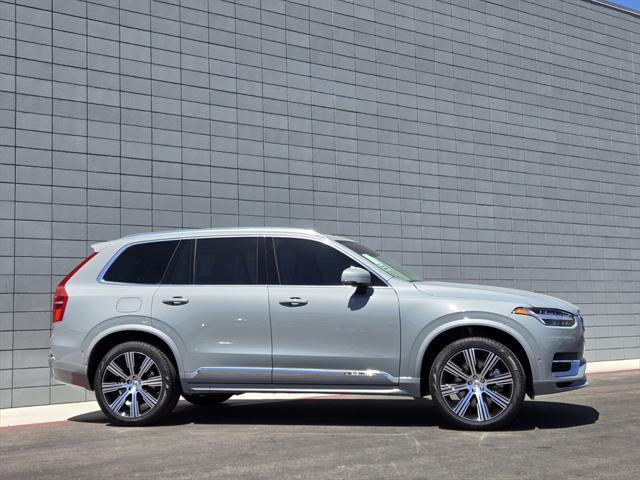 new 2024 Volvo XC90 Recharge Plug-In Hybrid car, priced at $71,570