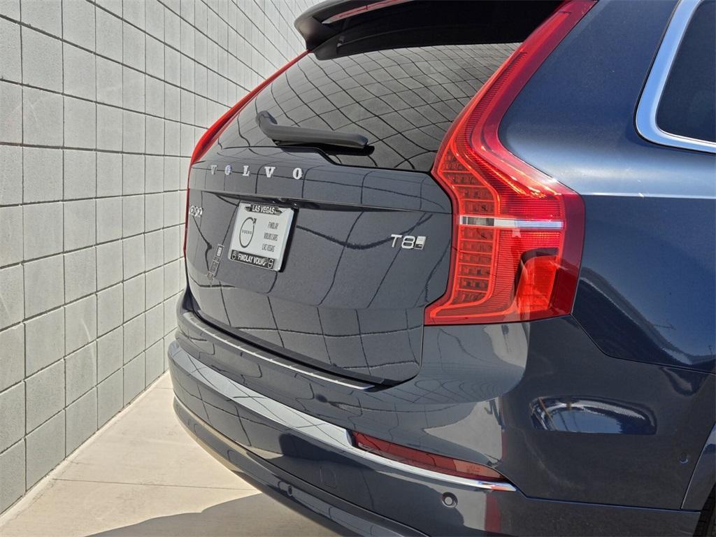 new 2025 Volvo XC90 Plug-In Hybrid car, priced at $75,765