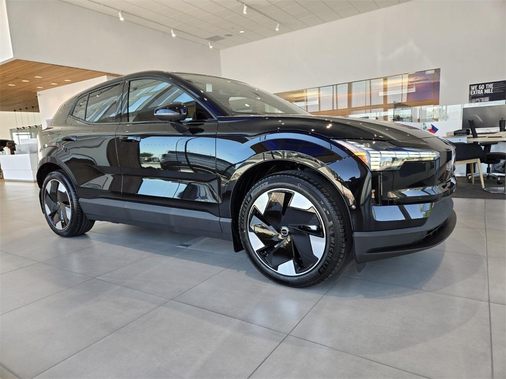 new 2025 Volvo EX30 car, priced at $46,337