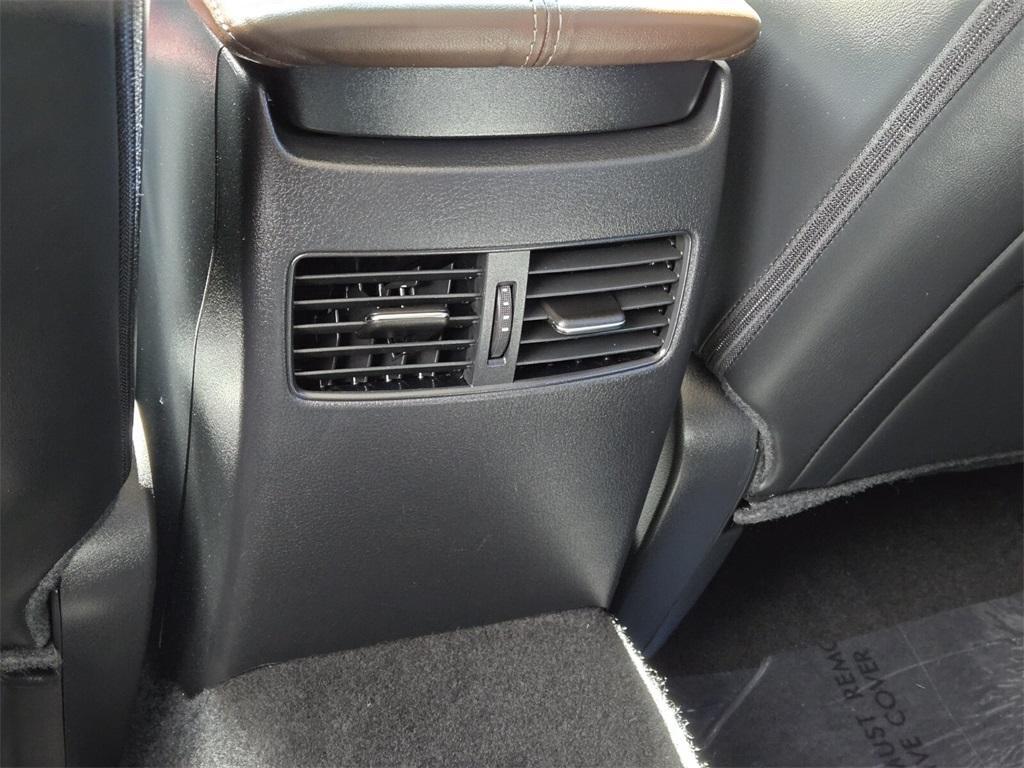 used 2024 Mazda CX-30 car, priced at $29,984