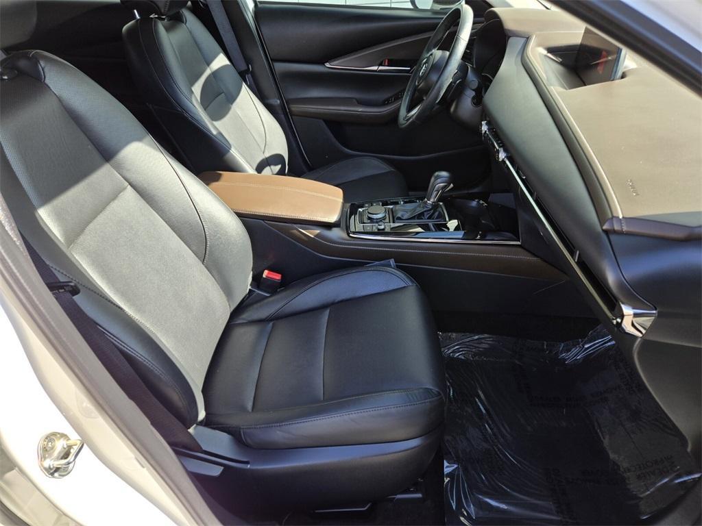 used 2024 Mazda CX-30 car, priced at $29,984