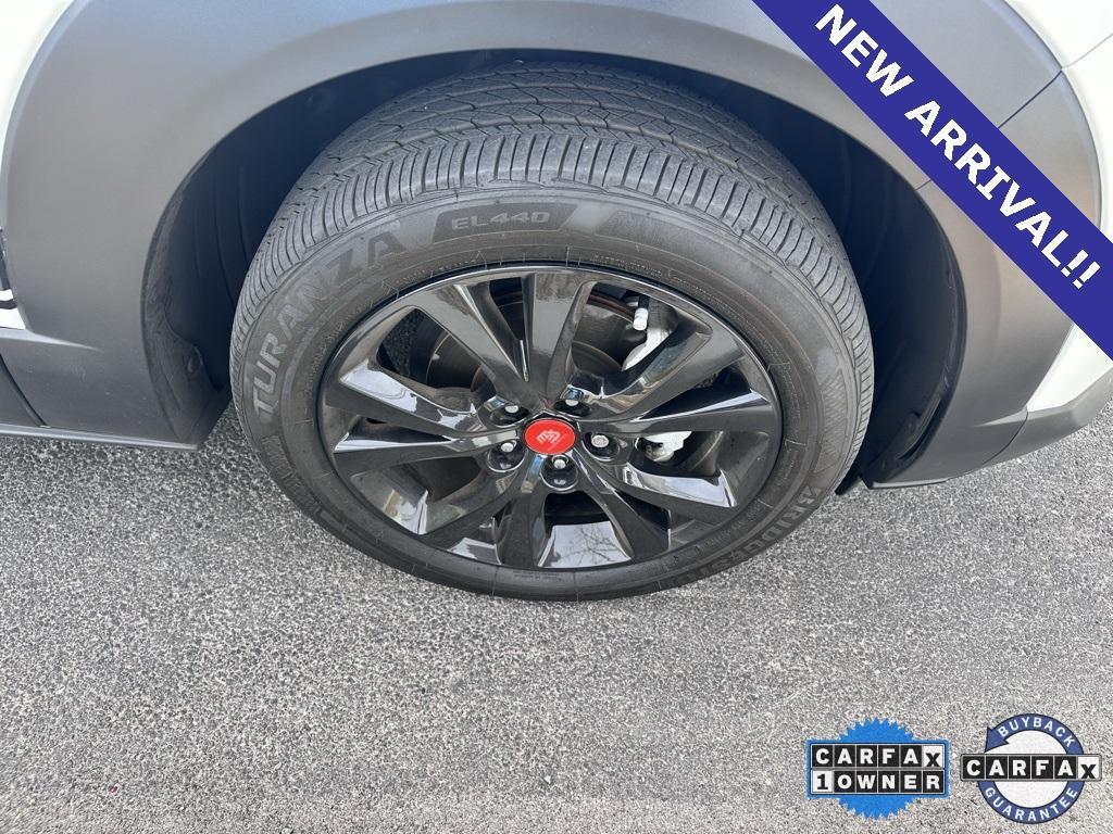 used 2024 Mazda CX-30 car, priced at $31,338