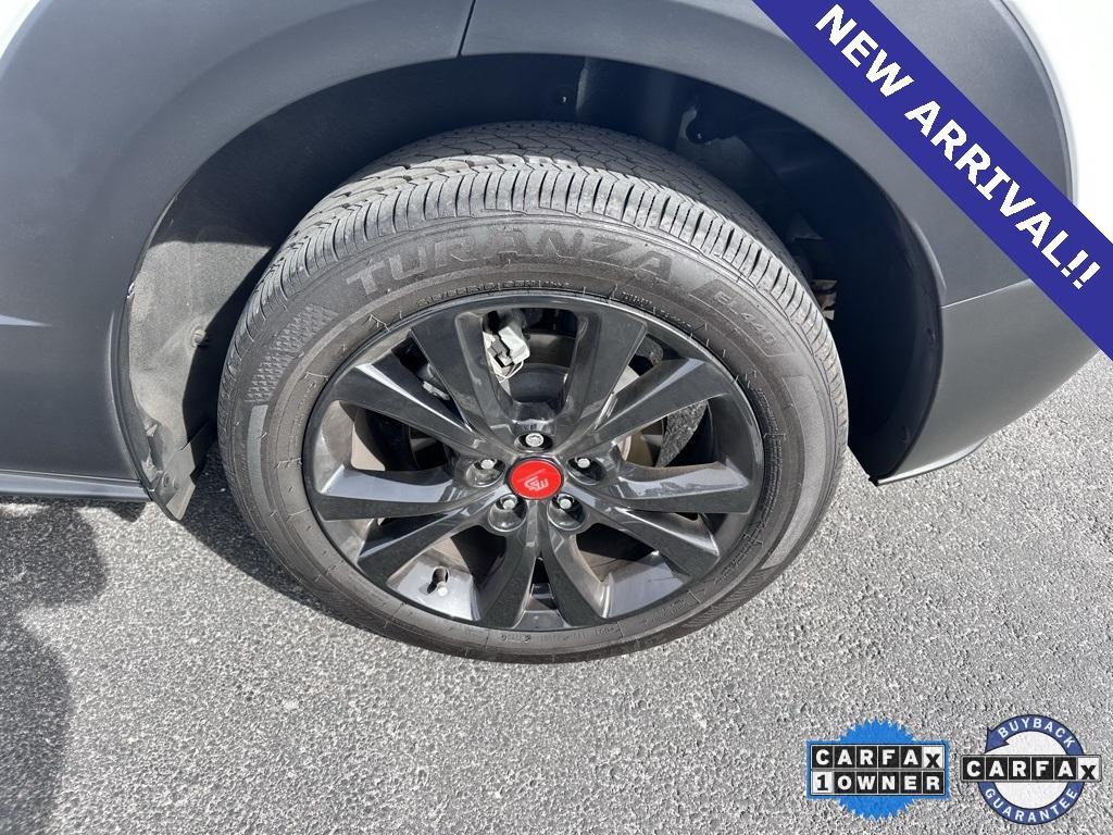 used 2024 Mazda CX-30 car, priced at $31,338
