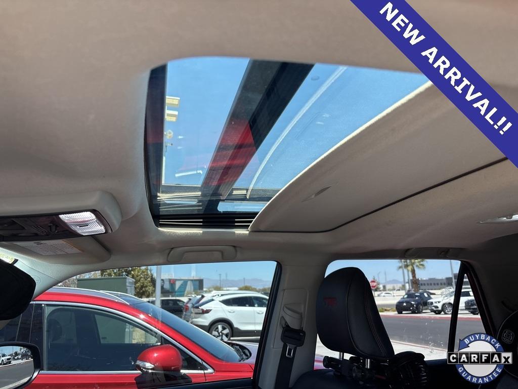 used 2019 Toyota 4Runner car, priced at $39,984