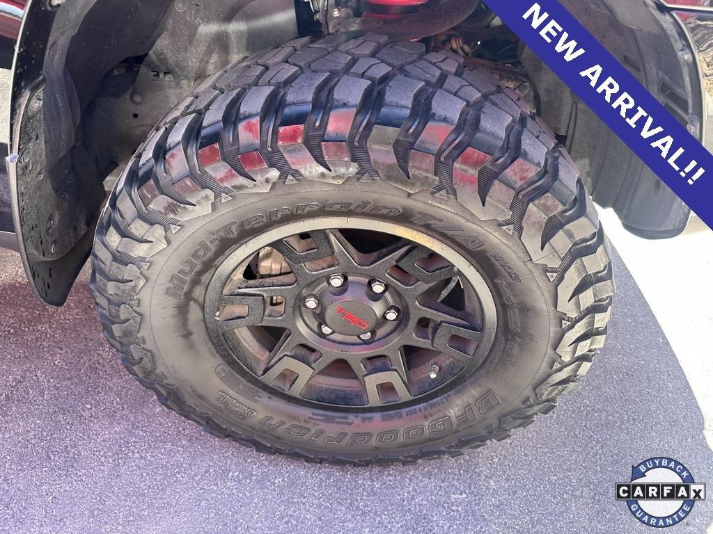 used 2019 Toyota 4Runner car, priced at $39,984