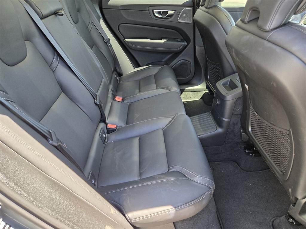 new 2025 Volvo XC60 Plug-In Hybrid car, priced at $72,465