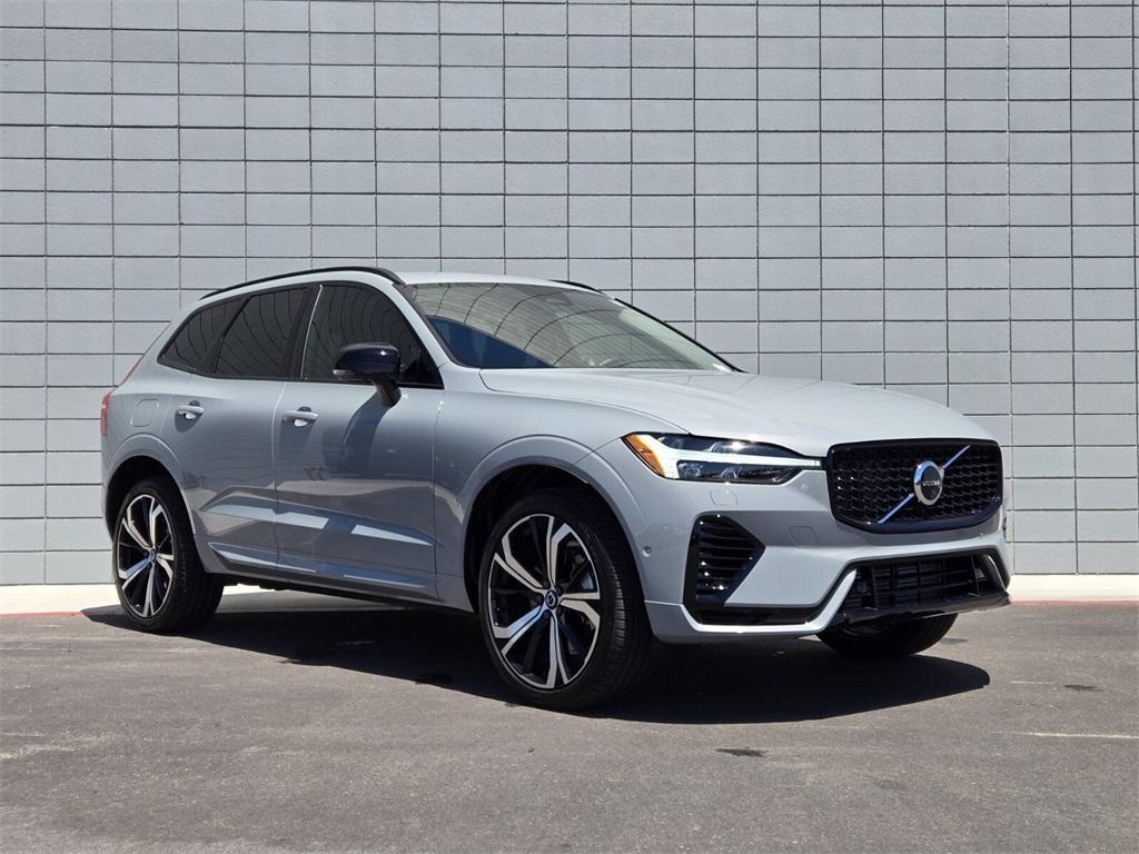 new 2025 Volvo XC60 Plug-In Hybrid car, priced at $72,465