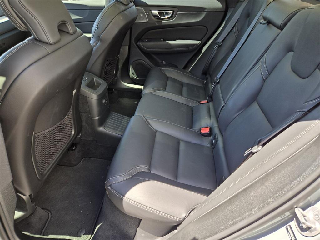new 2025 Volvo XC60 Plug-In Hybrid car, priced at $72,465