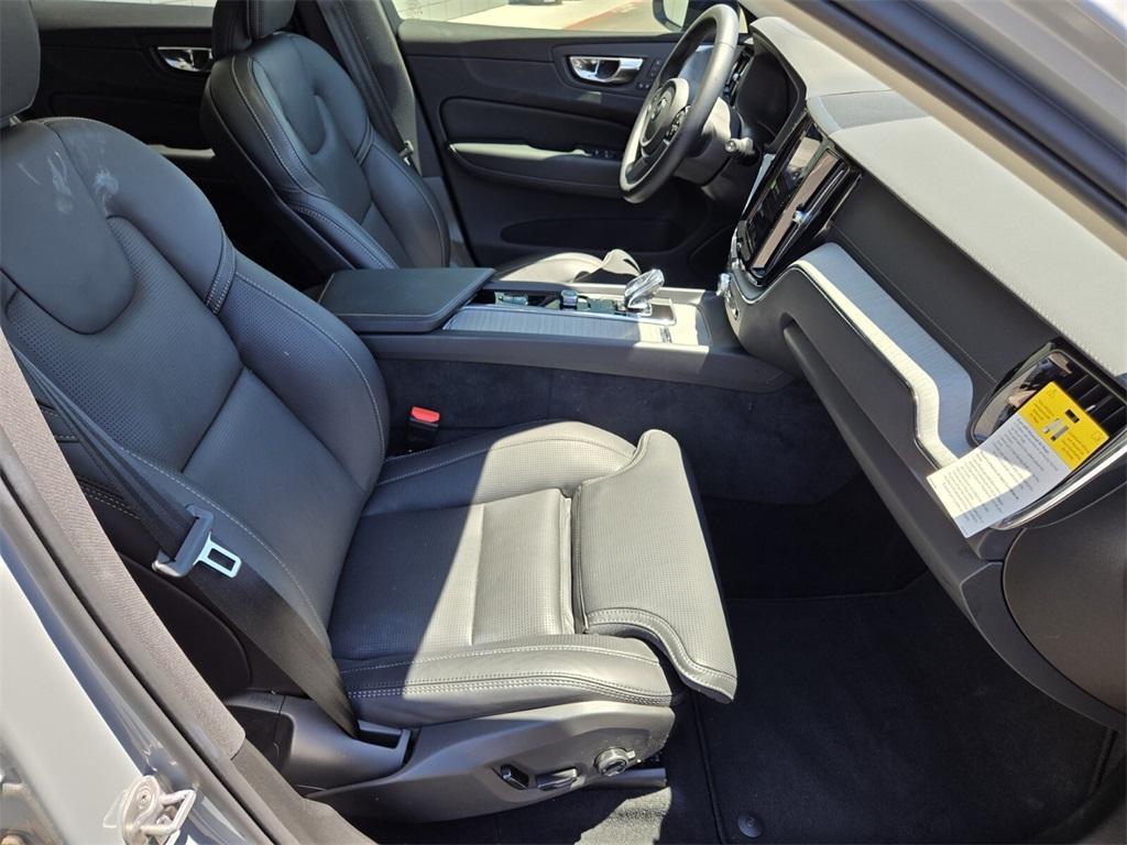 new 2025 Volvo XC60 Plug-In Hybrid car, priced at $72,465