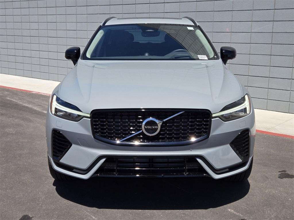 new 2025 Volvo XC60 Plug-In Hybrid car, priced at $72,465
