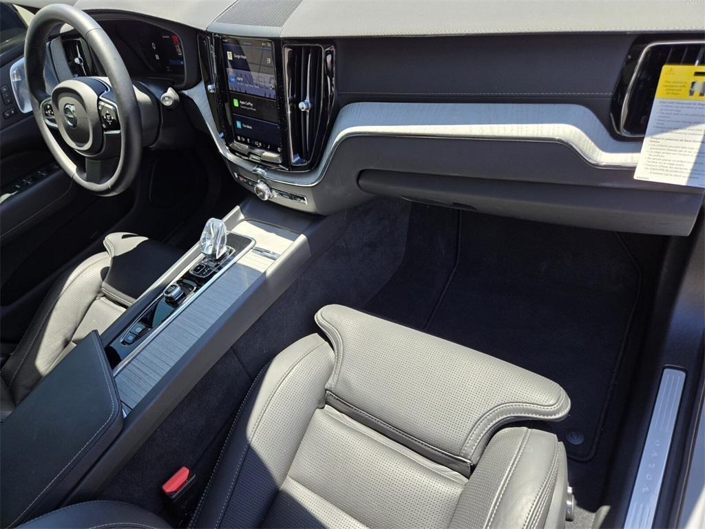 new 2025 Volvo XC60 Plug-In Hybrid car, priced at $72,465