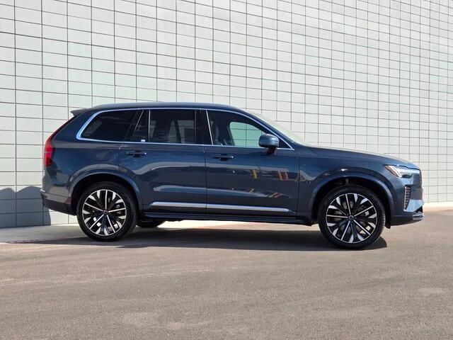new 2026 Volvo XC90 Plug-In Hybrid car, priced at $82,625