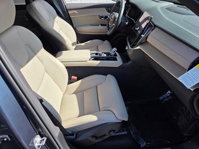 new 2026 Volvo XC90 Plug-In Hybrid car, priced at $82,625