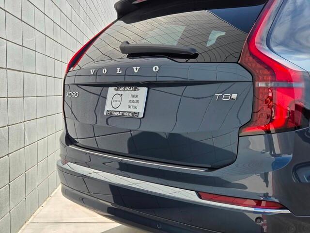 new 2026 Volvo XC90 Plug-In Hybrid car, priced at $82,625
