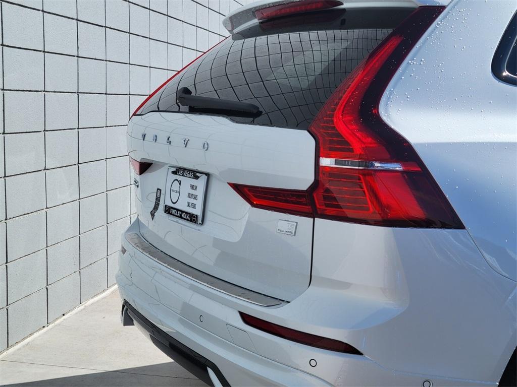 new 2024 Volvo XC60 Recharge Plug-In Hybrid car, priced at $70,675