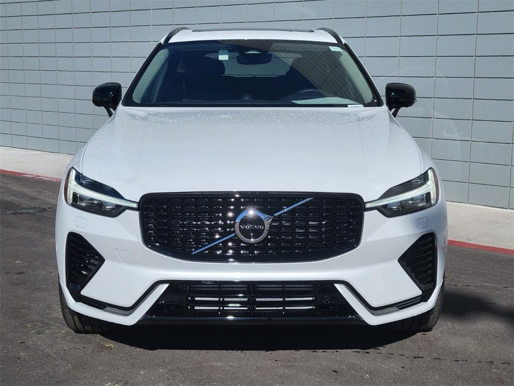 new 2024 Volvo XC60 Recharge Plug-In Hybrid car, priced at $70,675