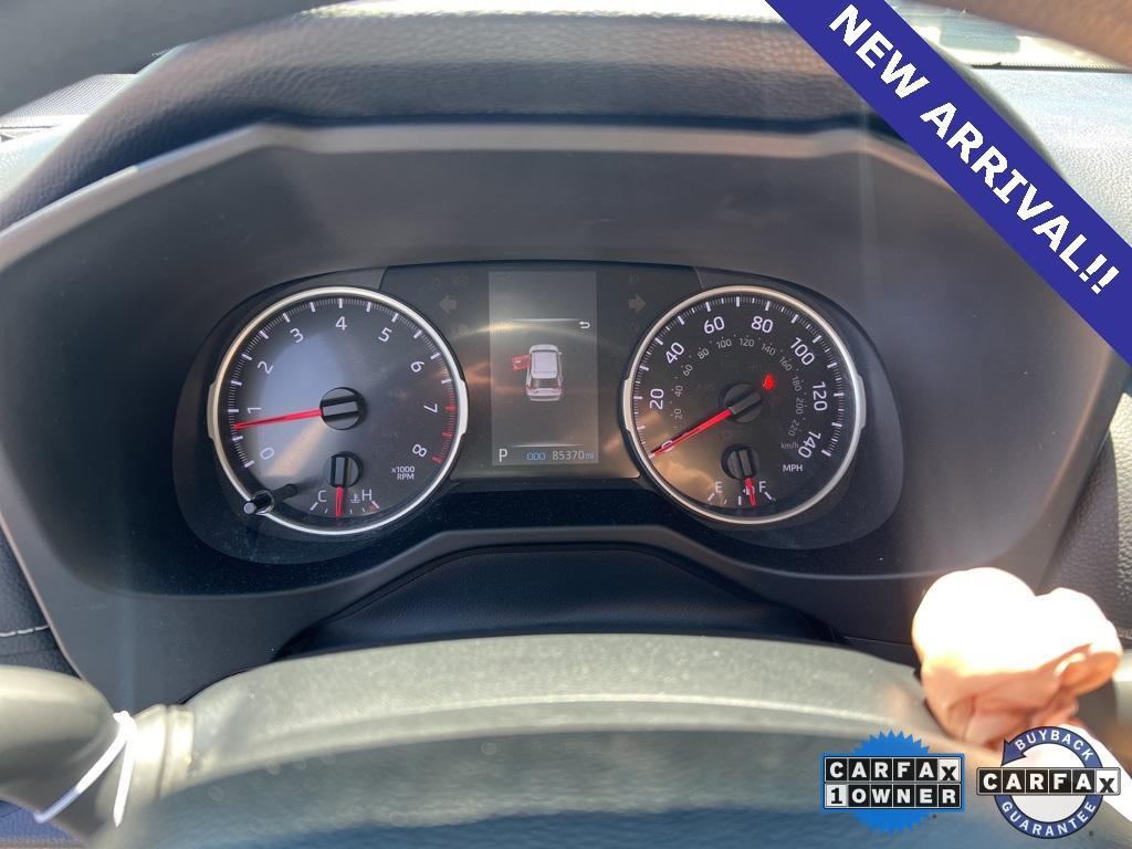 used 2019 Toyota RAV4 car, priced at $20,984