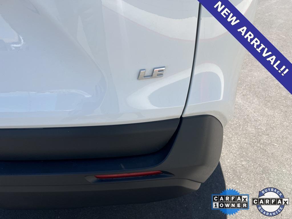 used 2019 Toyota RAV4 car, priced at $20,984