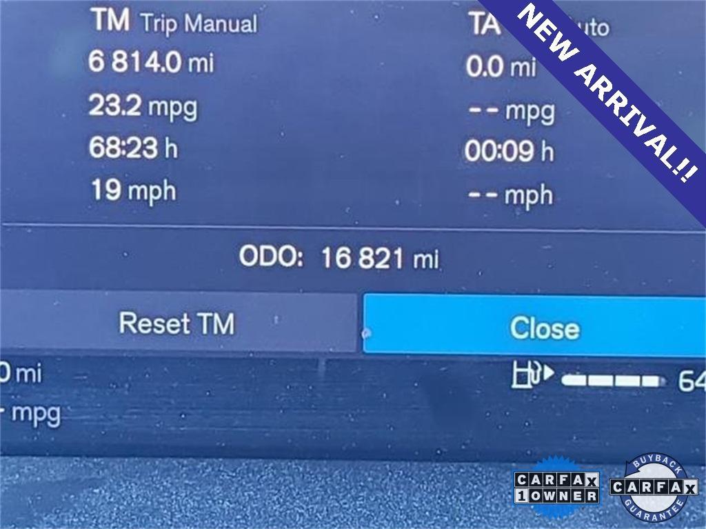 used 2023 Volvo XC60 car, priced at $32,975