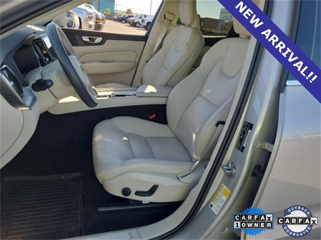 used 2023 Volvo XC60 car, priced at $32,975