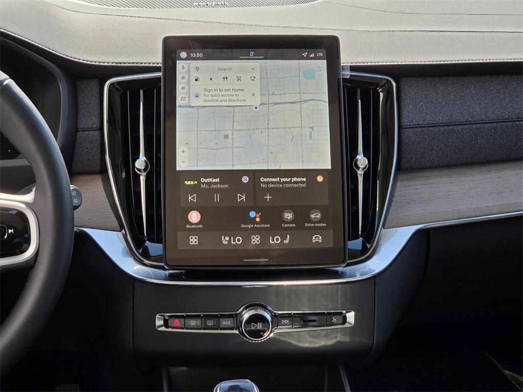 new 2026 Volvo XC90 Plug-In Hybrid car, priced at $78,875