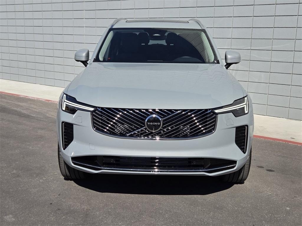 new 2026 Volvo XC90 Plug-In Hybrid car, priced at $78,875