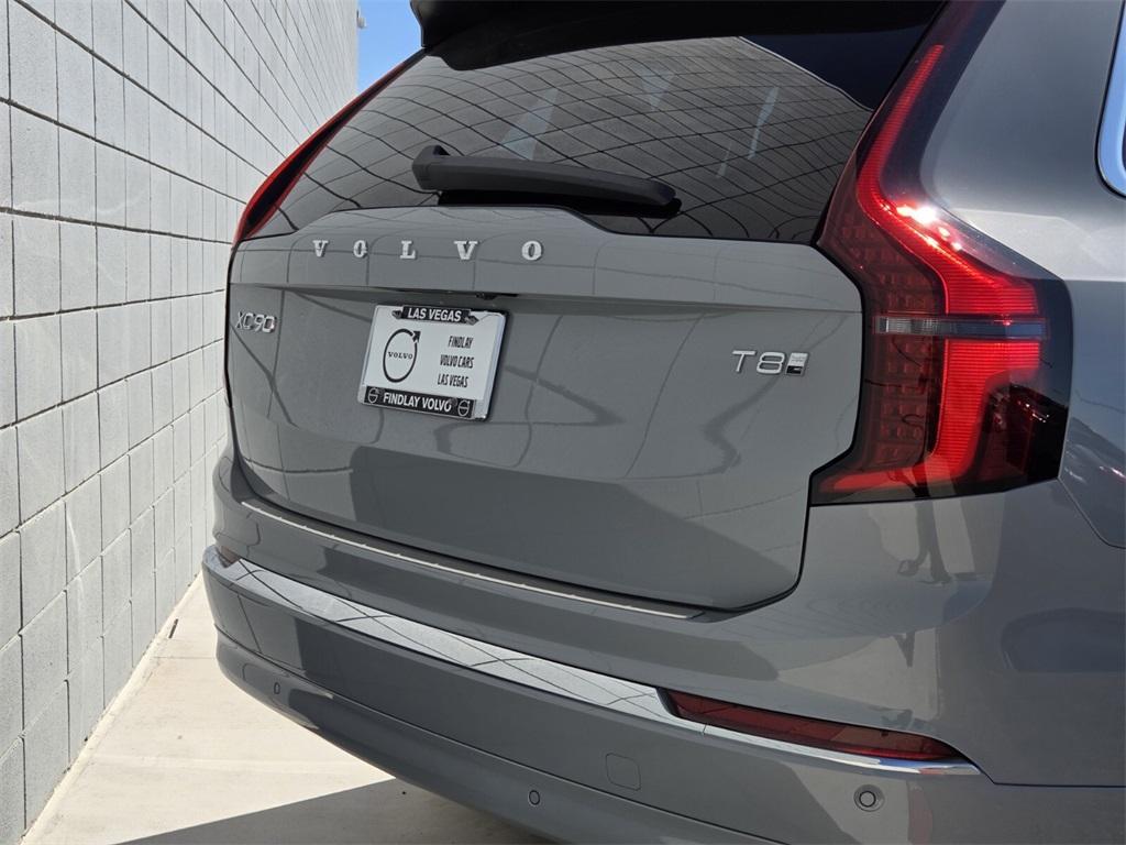 new 2026 Volvo XC90 Plug-In Hybrid car, priced at $78,875