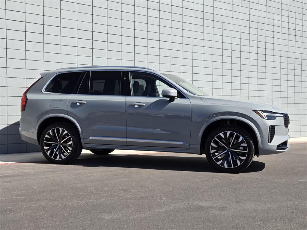 new 2026 Volvo XC90 Plug-In Hybrid car, priced at $78,875
