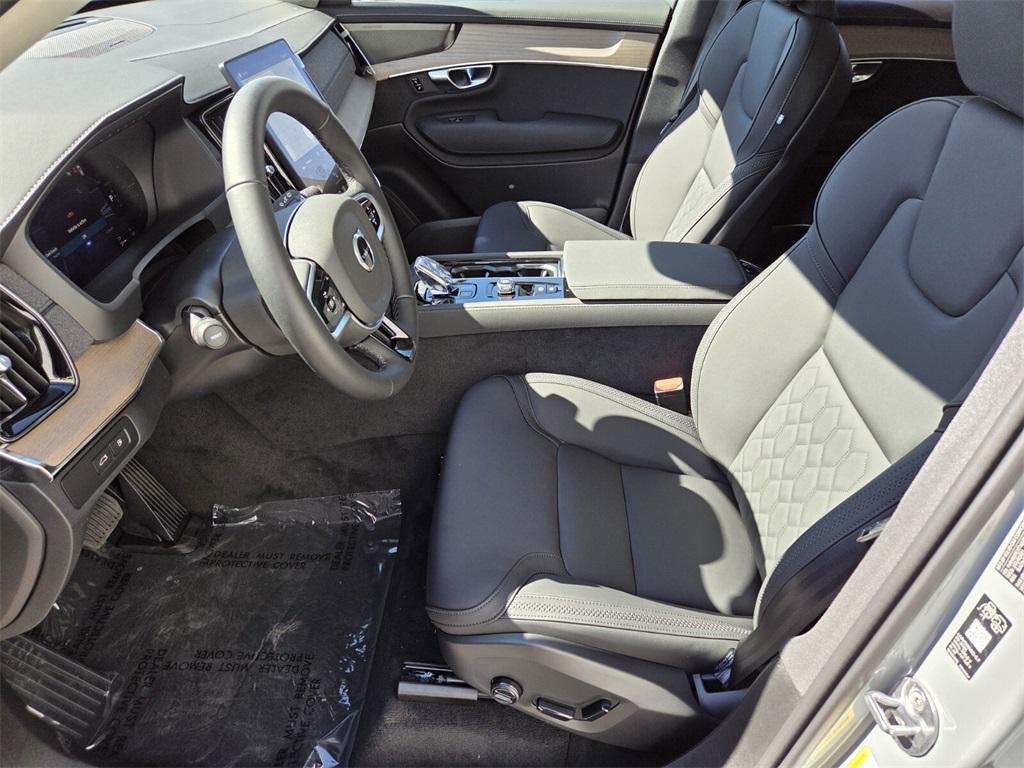 new 2026 Volvo XC90 Plug-In Hybrid car, priced at $78,875
