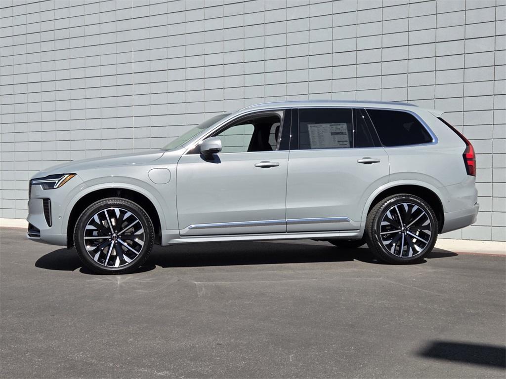 new 2026 Volvo XC90 Plug-In Hybrid car, priced at $78,875