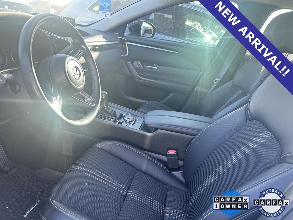 used 2024 Mazda CX-50 car, priced at $31,534