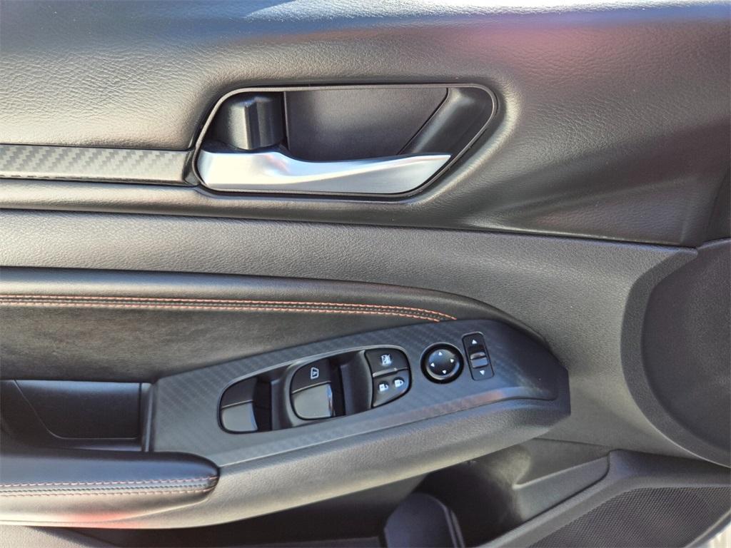 used 2021 Nissan Altima car, priced at $15,484