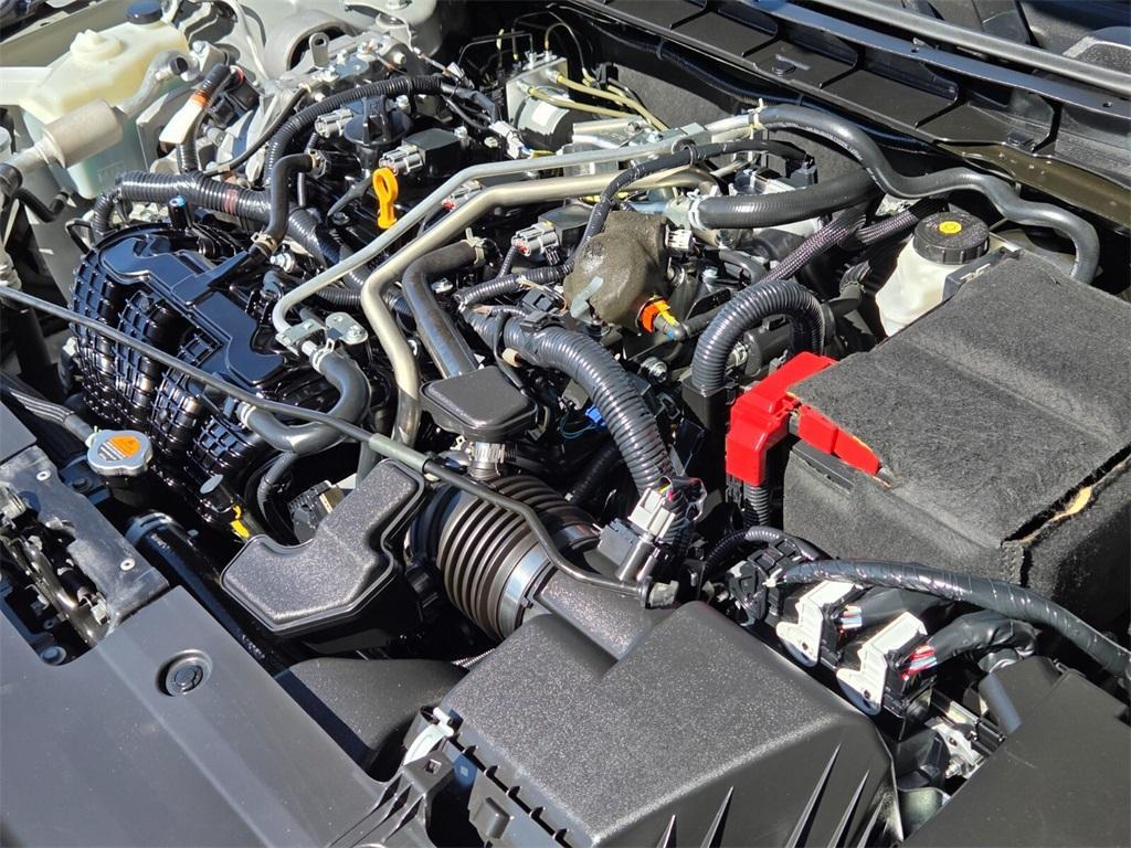 used 2021 Nissan Altima car, priced at $15,484