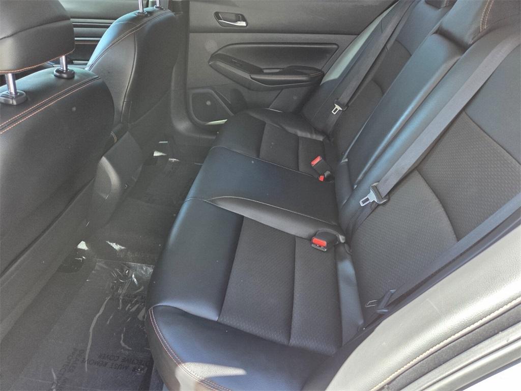 used 2021 Nissan Altima car, priced at $15,484