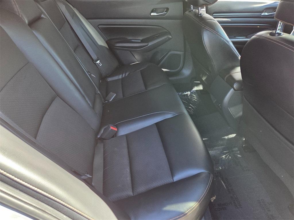 used 2021 Nissan Altima car, priced at $15,484