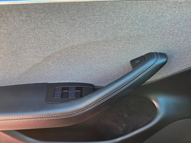 used 2024 Tesla Model 3 car, priced at $35,265