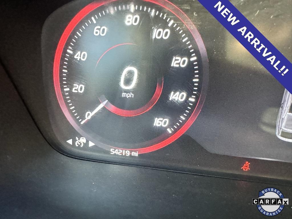 used 2019 Volvo S90 Recharge Plug-In Hybrid car, priced at $24,984