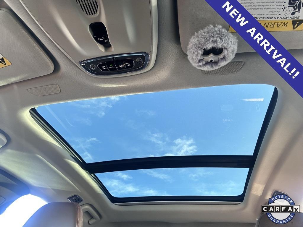 used 2019 Volvo S90 Recharge Plug-In Hybrid car, priced at $24,984