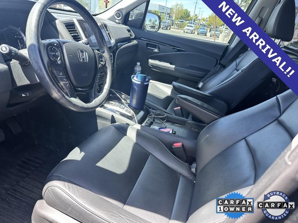 used 2016 Honda Pilot car, priced at $18,857