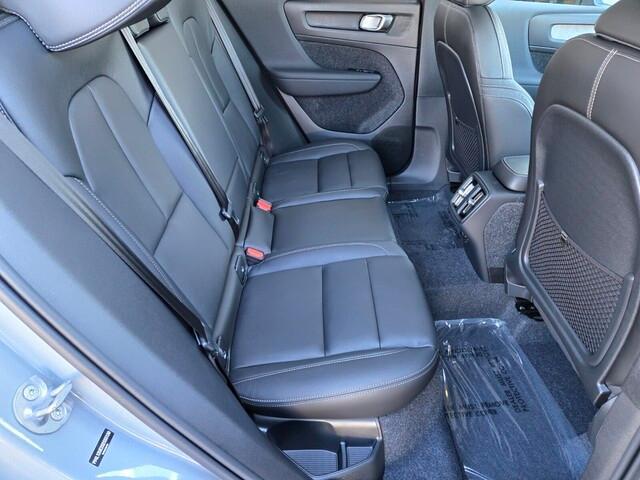 new 2025 Volvo XC40 car, priced at $47,335