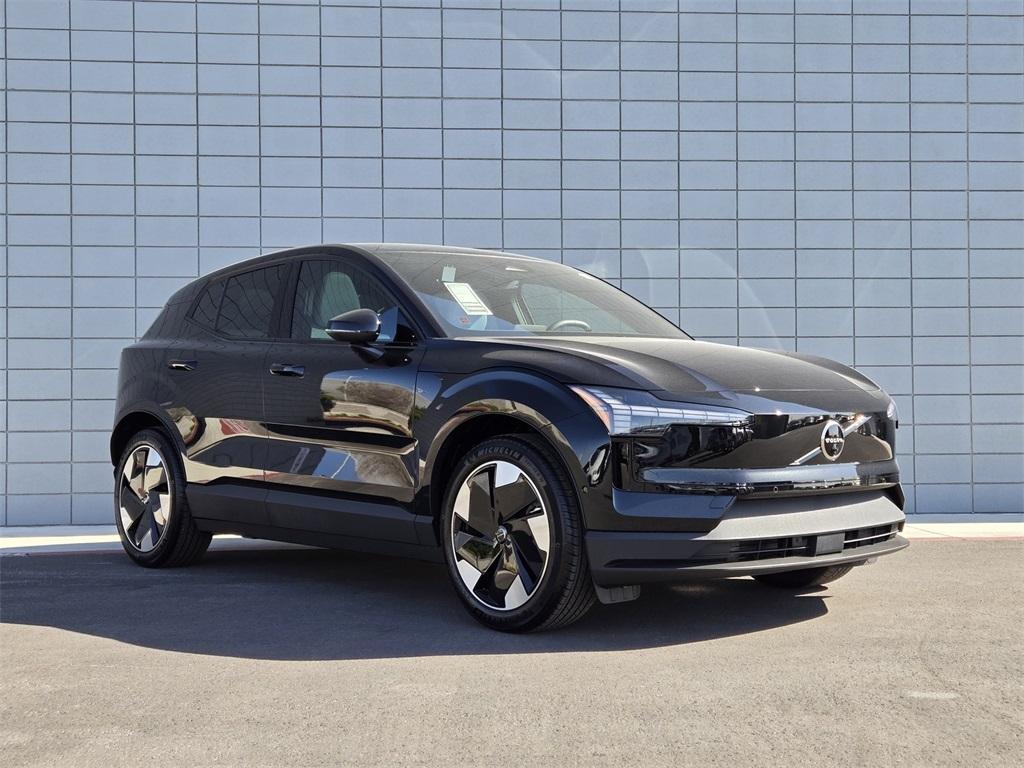 new 2025 Volvo EX30 car, priced at $48,763