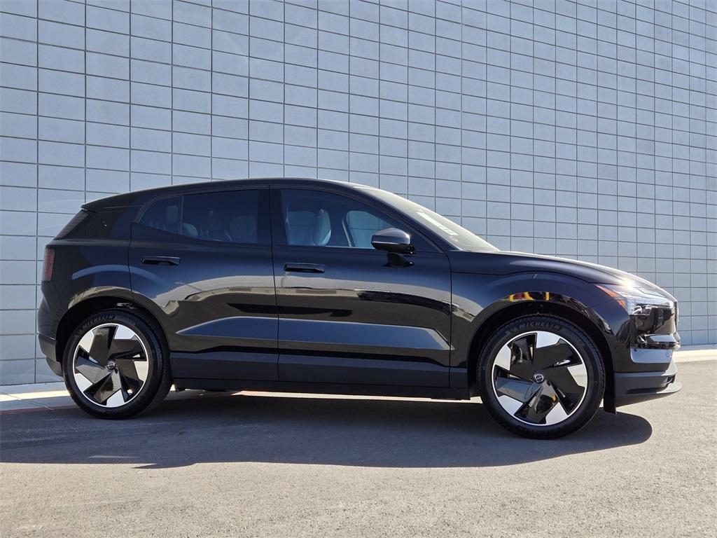 new 2025 Volvo EX30 car, priced at $48,763