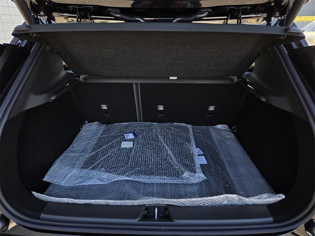 new 2025 Volvo EX30 car, priced at $48,763