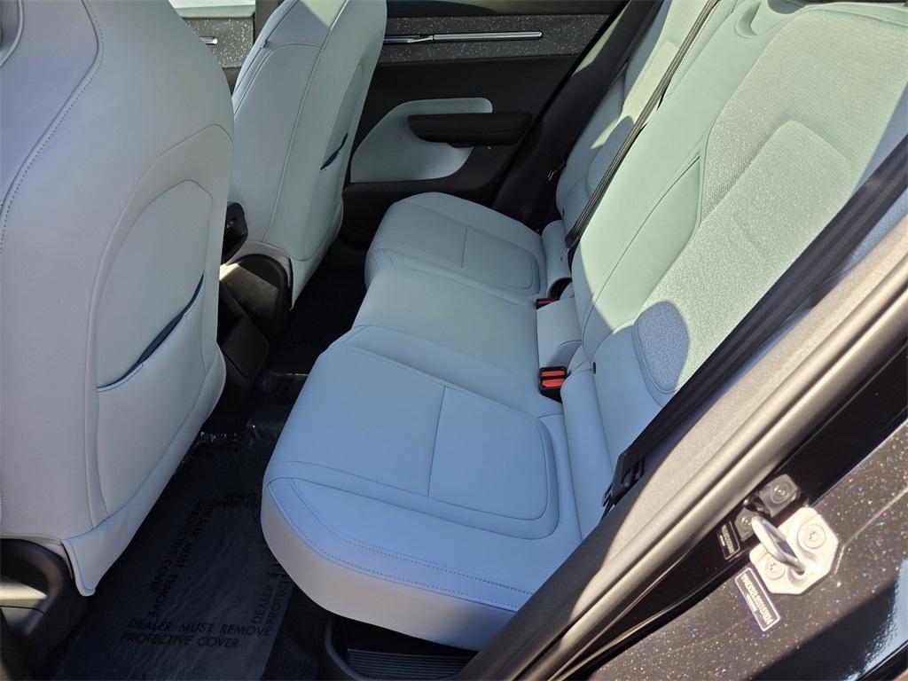 new 2025 Volvo EX30 car, priced at $48,763