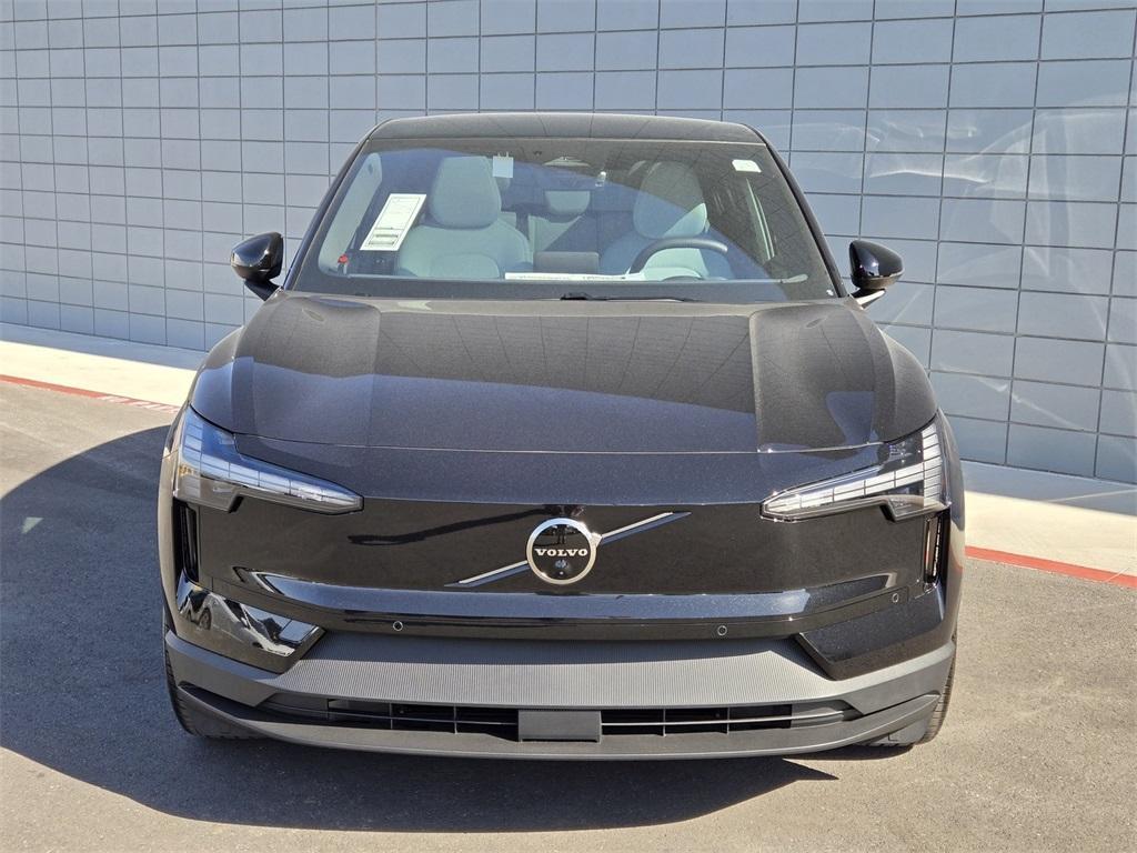 new 2025 Volvo EX30 car, priced at $48,763