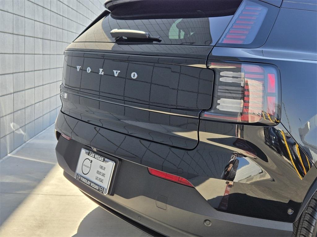 new 2025 Volvo EX30 car, priced at $48,763