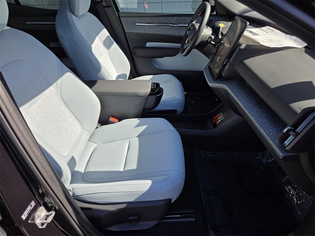 new 2025 Volvo EX30 car, priced at $48,763