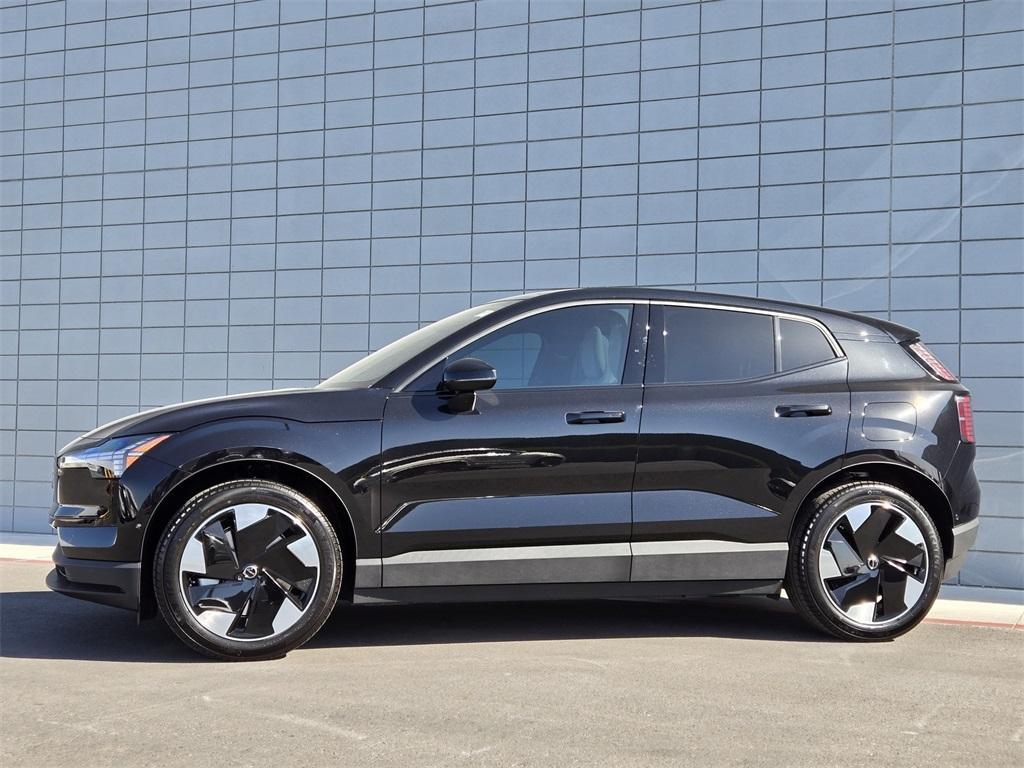 new 2025 Volvo EX30 car, priced at $48,763