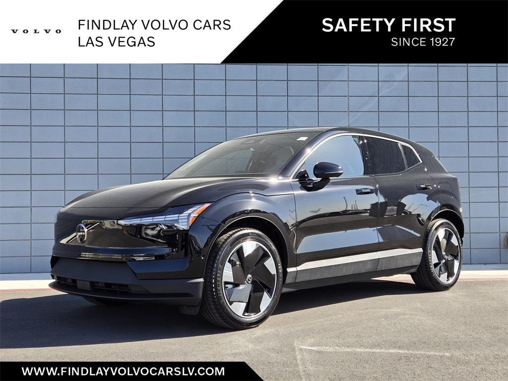 new 2025 Volvo EX30 car, priced at $48,763