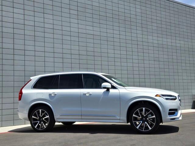 new 2024 Volvo XC90 car, priced at $68,255